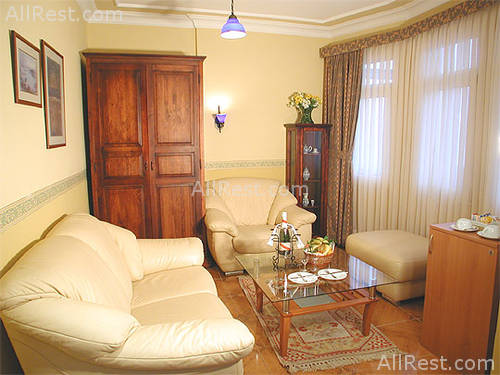 Blue House Hotel 13
